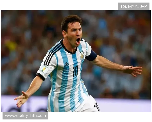 梅西退役后新一代足球明星崛起:年轻天才引领未来足球潮流