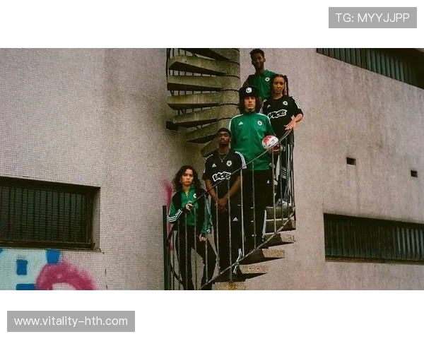 特立独行的足球明星们:他们如何打破常规塑造独特风格